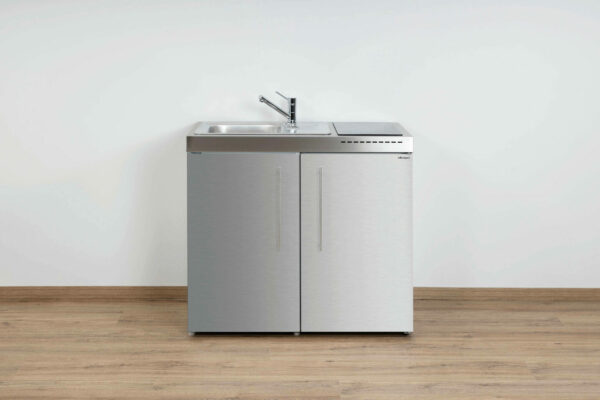 Miniküche Premiumline MP 100 – Bild 3