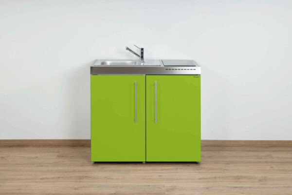 Miniküche Premiumline MP 100 – Bild 7