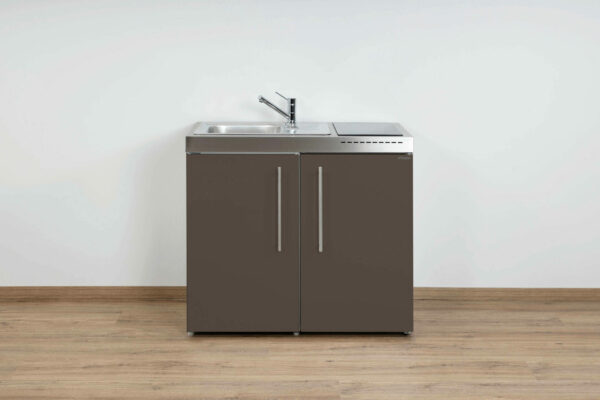 Miniküche Premiumline MP 100 – Bild 8