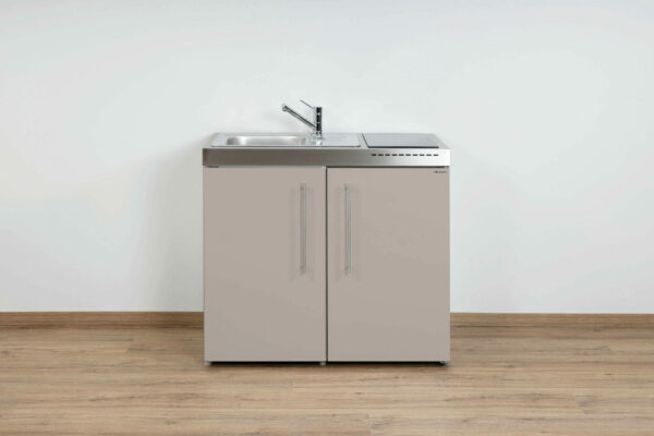 Miniküche Premiumline MP 100 – Bild 5
