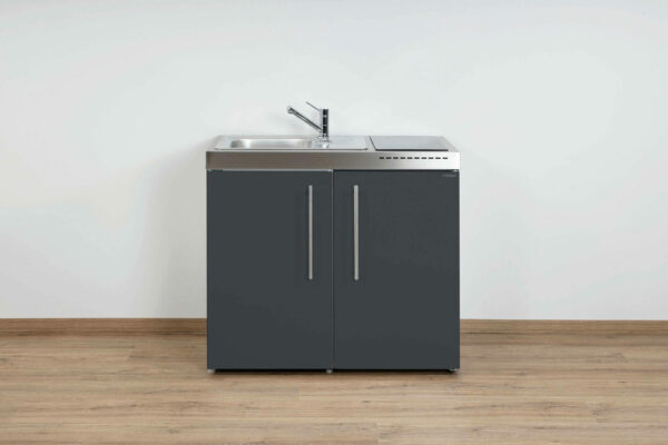Miniküche Premiumline MP 100 – Bild 9