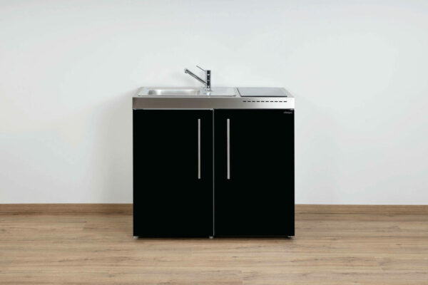 Miniküche Premiumline MP 100 – Bild 6