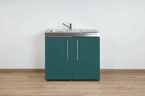 Miniküche Premiumline MP 100 – Bild 10