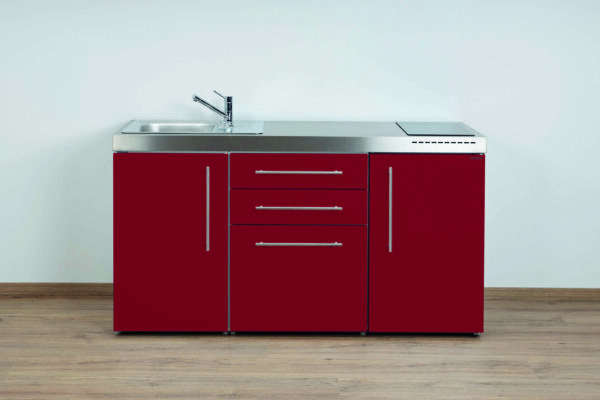 Miniküche Premiumline MP 160 – Bild 2