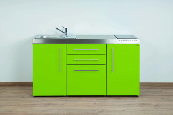 Miniküche Premiumline MP 160 – Bild 3