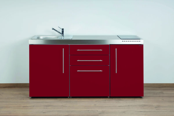 Miniküche Premiumline MP 170 – Bild 2