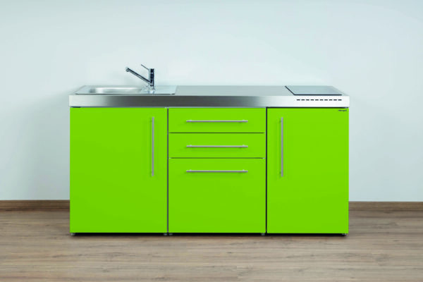 Miniküche Premiumline MP 170 – Bild 3