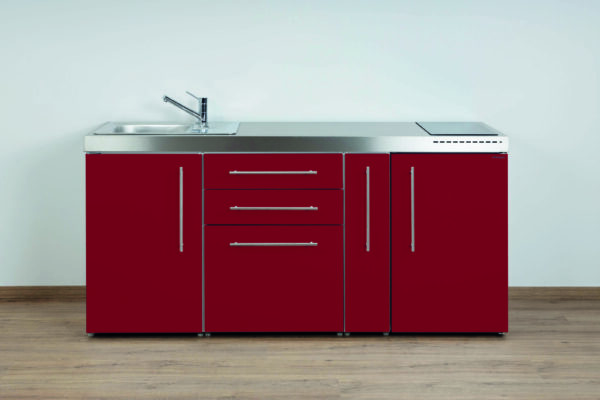 Miniküche Premiumline MP 180 A – Bild 2