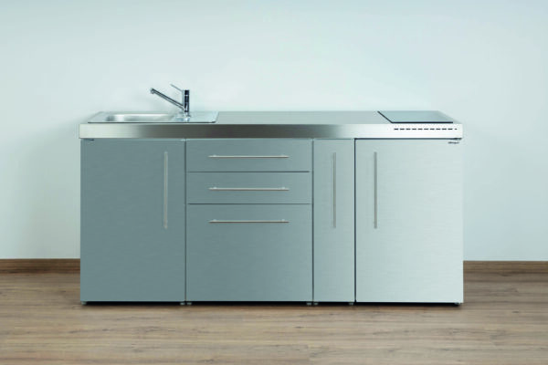 Miniküche Premiumline MP 180 A – Bild 8