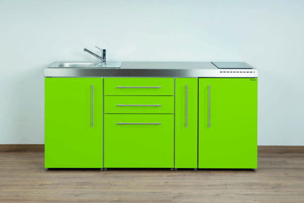 Miniküche Premiumline MP 180 A – Bild 3