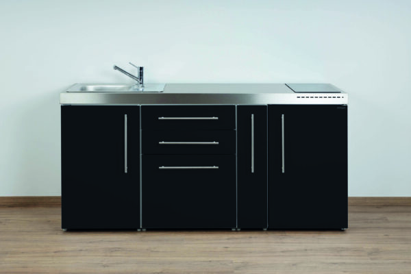 Miniküche Premiumline MP 180 A – Bild 5