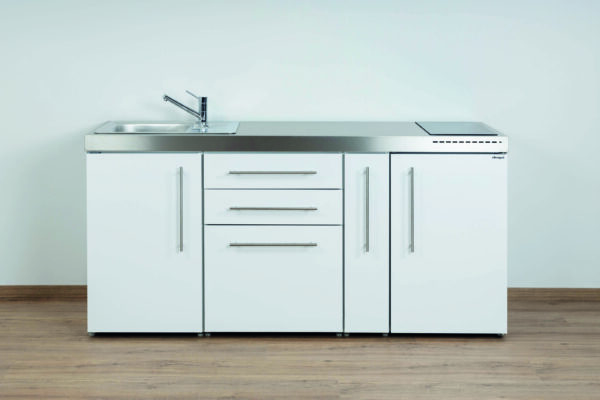 Miniküche Premiumline MP 180 A