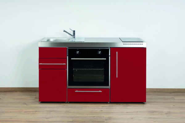 Miniküche Premiumline MPB 150 – Bild 2