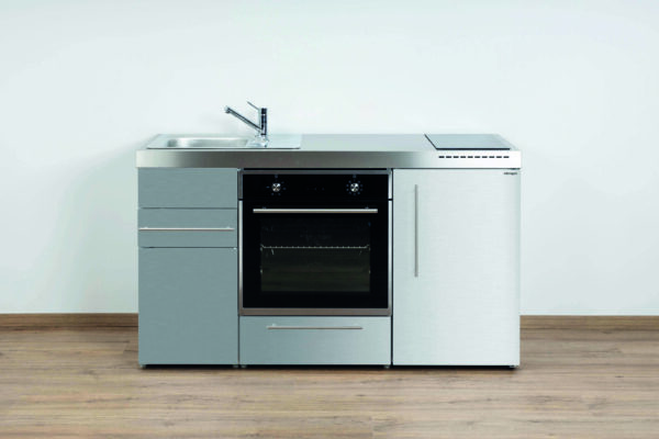 Miniküche Premiumline MPB 150 – Bild 8