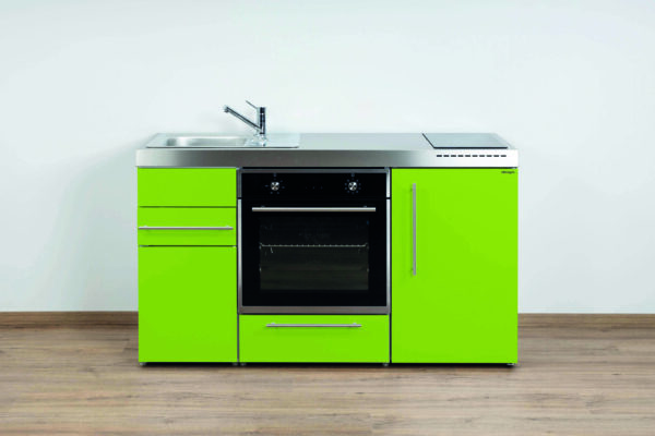 Miniküche Premiumline MPB 150 – Bild 3