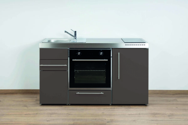Miniküche Premiumline MPB 150 – Bild 6