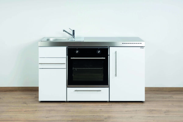 Miniküche Premiumline MPB 150 – Bild 9