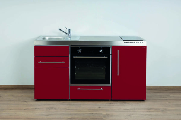 Miniküche Premiumline MPB 160 – Bild 2