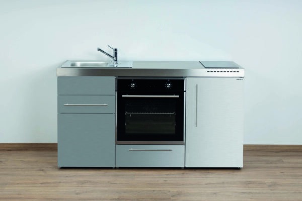 Miniküche Premiumline MPB 160 – Bild 8