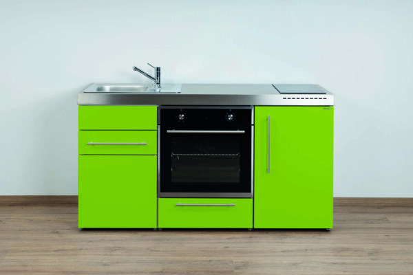Miniküche Premiumline MPB 160 – Bild 3