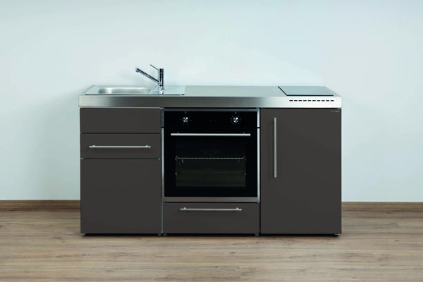 Miniküche Premiumline MPB 160 – Bild 6