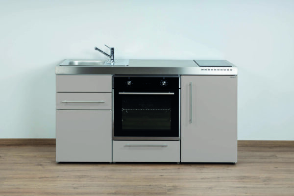 Miniküche Premiumline MPB 160 – Bild 4