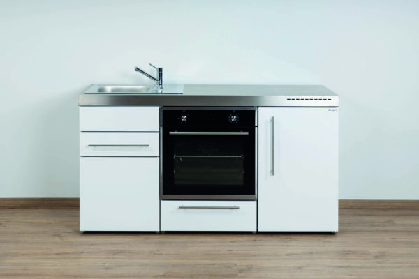 Miniküche Premiumline MPB 160 – Bild 10