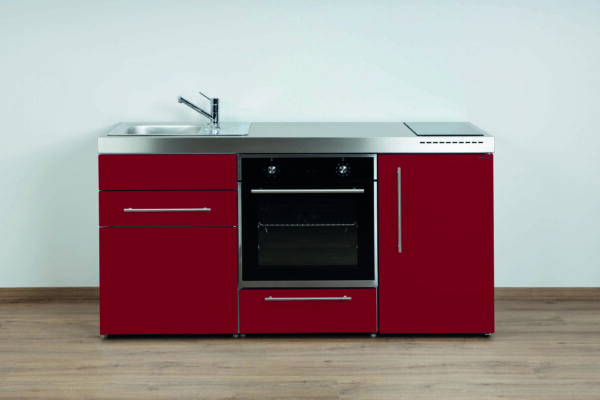 Miniküche Premiumline MPB 170 – Bild 2