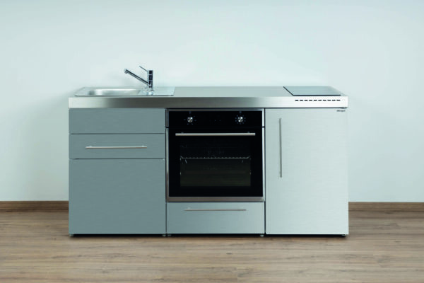 Miniküche Premiumline MPB 170 – Bild 8