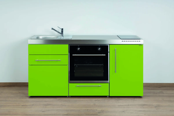 Miniküche Premiumline MPB 170 – Bild 3