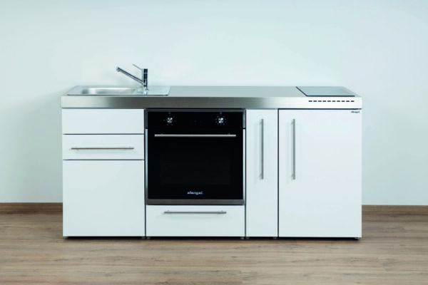 Miniküche Premiumline MPB 180 A – Bild 10