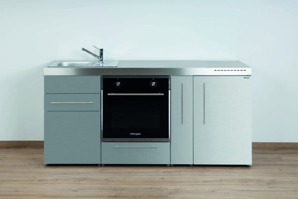 Miniküche Premiumline MPB 180 A – Bild 8