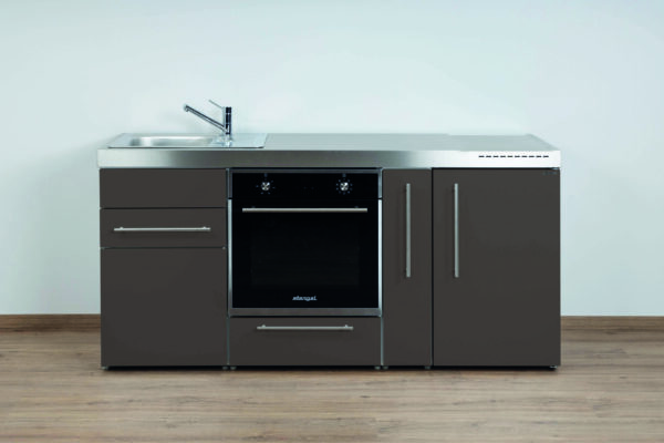 Miniküche Premiumline MPB 180 A – Bild 6