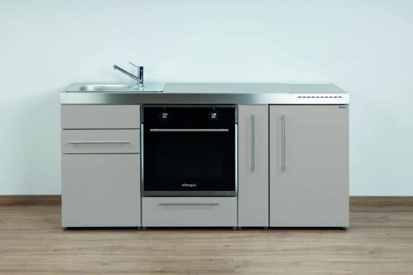 Miniküche Premiumline MPB 180 A – Bild 4