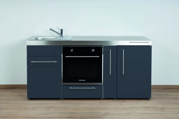 Miniküche Premiumline MPB 180 A – Bild 5
