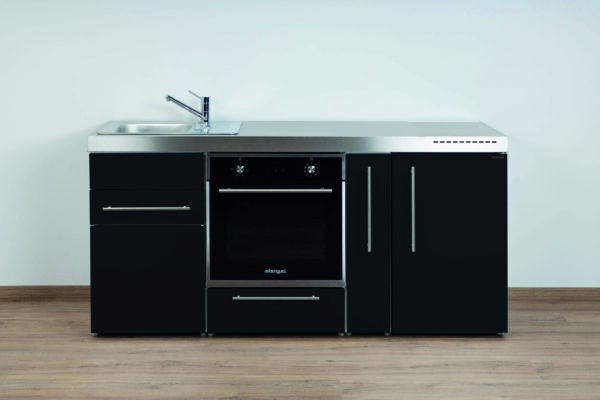 Miniküche Premiumline MPB 180 A – Bild 7