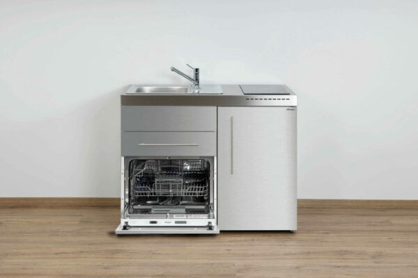 Miniküche Premiumline MPGS 110 – Bild 3