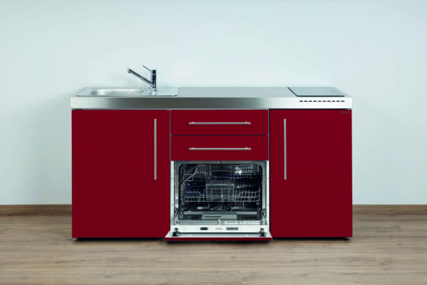 Miniküche Premiumline MPGS 170 – Bild 2