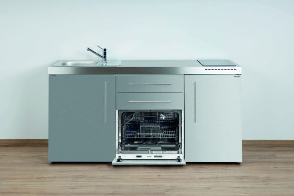 Miniküche Premiumline MPGS 170 – Bild 8