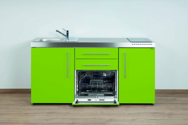 Miniküche Premiumline MPGS 170 – Bild 3