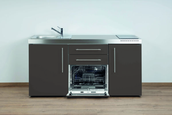 Miniküche Premiumline MPGS 170 – Bild 6