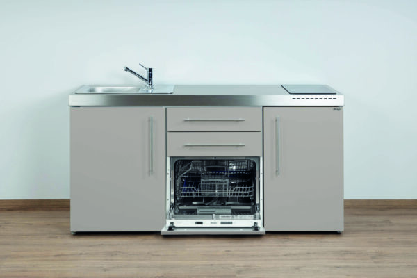 Miniküche Premiumline MPGS 170 – Bild 4