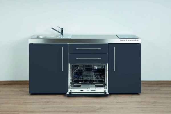 Miniküche Premiumline MPGS 170 – Bild 7