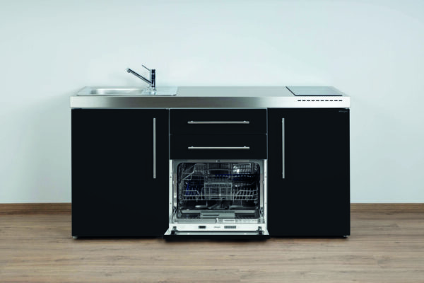 Miniküche Premiumline MPGS 170 – Bild 5