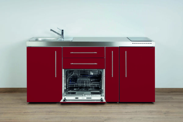 Miniküche Premiumline MPGS 180 A – Bild 2