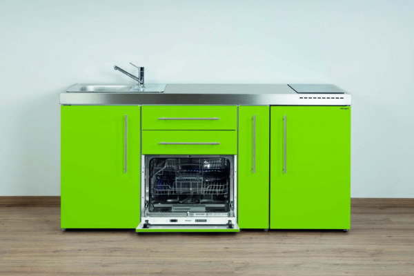 Miniküche Premiumline MPGS 180 A – Bild 3