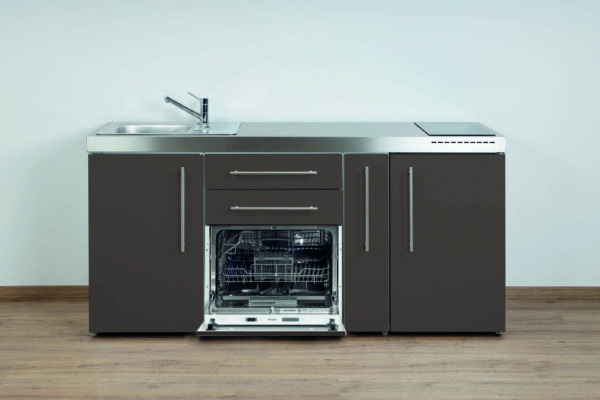 Miniküche Premiumline MPGS 180 A – Bild 6