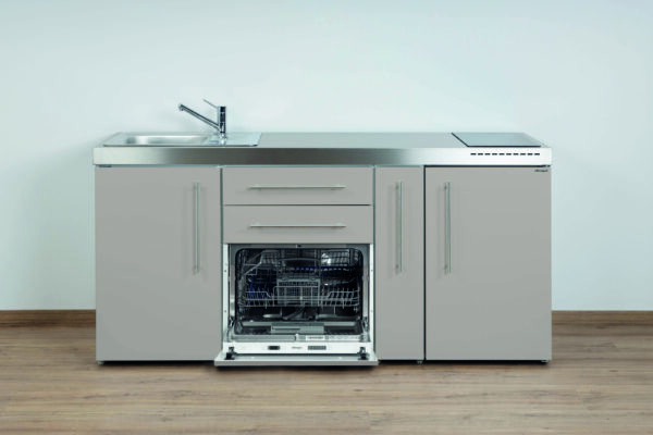 Miniküche Premiumline MPGS 180 A – Bild 4