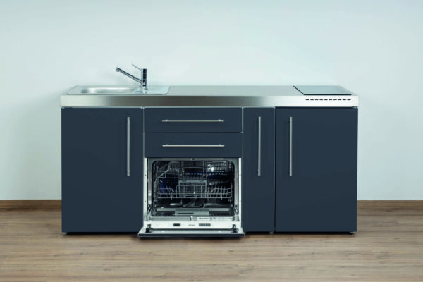 Miniküche Premiumline MPGS 180 A – Bild 7