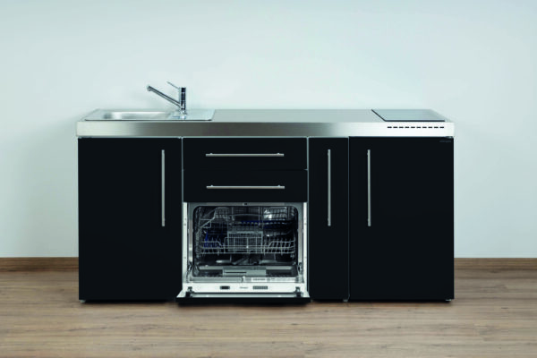 Miniküche Premiumline MPGS 180 A – Bild 5